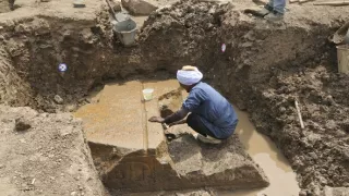 Heliopolis - mesto Slnka