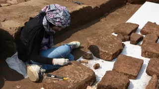 Heliopolis - mesto Slnka