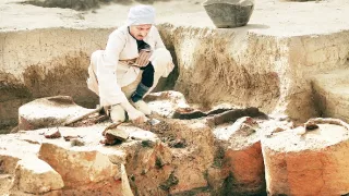 Heliopolis - mesto Slnka