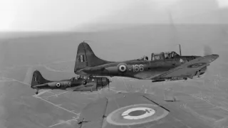 Deň D: Krídla víťazstva