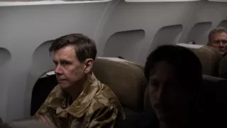 Neobjasnené letecké katastrofy III (5)