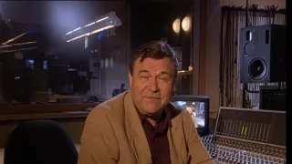 Deset zastavení s mistry zábavy