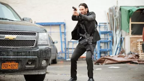 John Wick