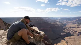 Americké národní parky (3)