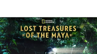 Zapomenuté poklady Mayů (3)