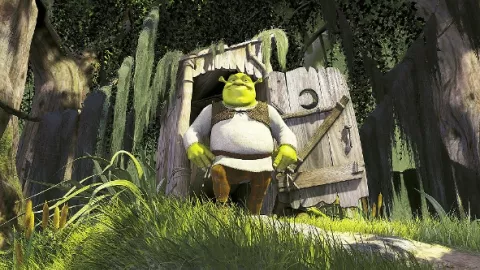 Shrek