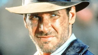 Indiana Jones a Chrám zkázy