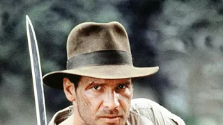 Indiana Jones a Chrám zkázy