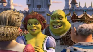 Shrek 2.