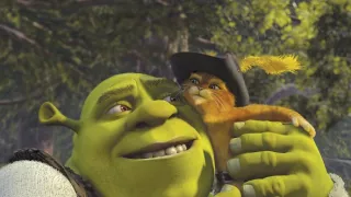 Shrek 2.