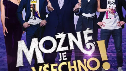 Možné je všechno! (3)