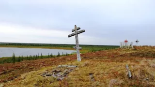 Na koniec sveta - Putovanie za Janom Eskymo Welzlom
