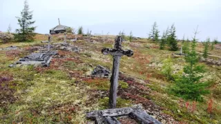Na koniec sveta - Putovanie za Janom Eskymo Welzlom