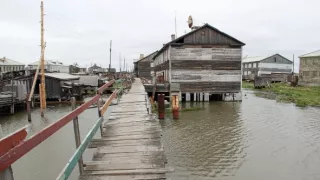 Na koniec sveta - Putovanie za Janom Eskymo Welzlom