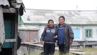 Na koniec sveta - Putovanie za Janom Eskymo Welzlom