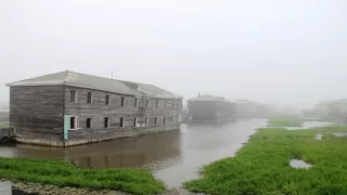 Na koniec sveta - Putovanie za Janom Eskymo Welzlom