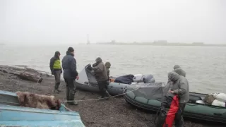 Na koniec sveta - Putovanie za Janom Eskymo Welzlom