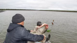 Na koniec sveta - Putovanie za Janom Eskymo Welzlom