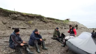 Na koniec sveta - Putovanie za Janom Eskymo Welzlom