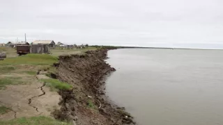 Na koniec sveta - Putovanie za Janom Eskymo Welzlom