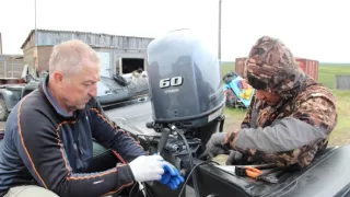Na koniec sveta - Putovanie za Janom Eskymo Welzlom