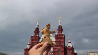 Na koniec sveta - Putovanie za Janom Eskymo Welzlom