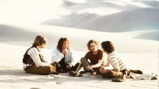 The Doors