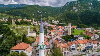Neznáma Bosna a Hercegovina (1)