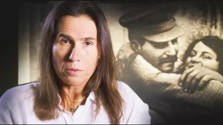 Diktátor Stalin