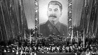 Diktátor Stalin