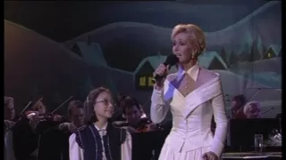 Vánoce s Helenou