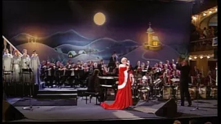 Vánoce s Helenou