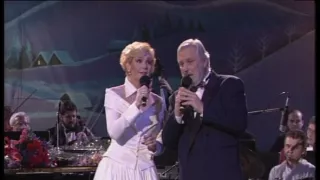 Vánoce s Helenou