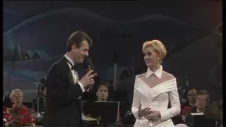 Vánoce s Helenou
