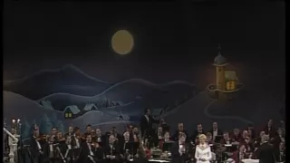 Vánoce s Helenou