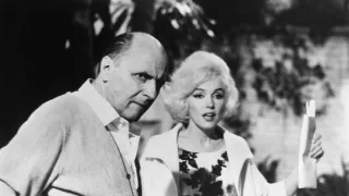 Odvrácená strana Hollywoodu (1/4)