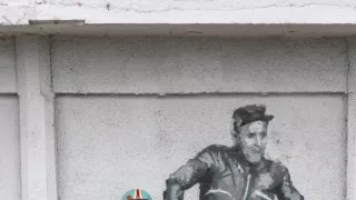 Báječní muži na dvoch kolesách