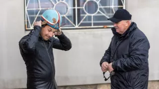 Báječní muži na dvoch kolesách