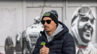 Báječní muži na dvoch kolesách