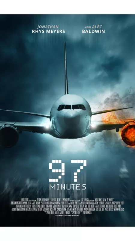 97 minut (97 Minutes), 2023 - fotogaléria