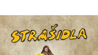 Strašidla