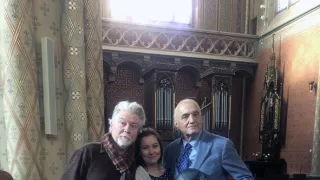 Prahou podzemnou dráhou (3/3)