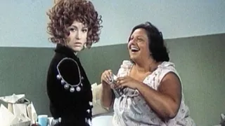 Příběhy slavných... Helena Růžičková