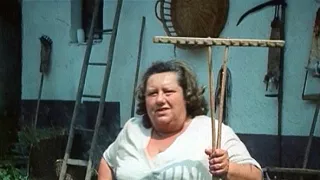 Příběhy slavných... Helena Růžičková