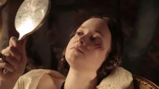 Viktória - vášeň a moc