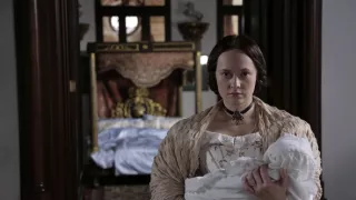 Viktória - vášeň a moc