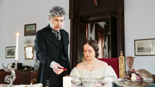 Viktória - vášeň a moc