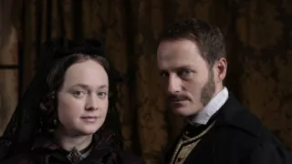 Viktória - vášeň a moc