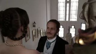 Viktória - vášeň a moc