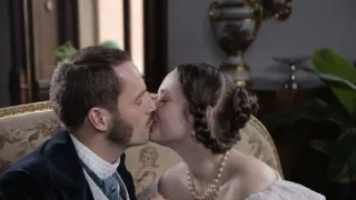 Viktória - vášeň a moc